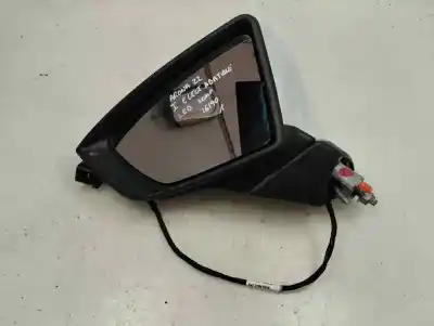 Piesă de schimb auto la mâna a doua oglinda exterior lateralã stânga pentru seat arona style referințe oem iam 