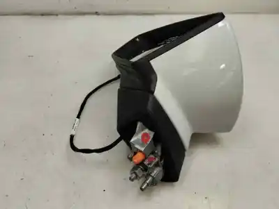 Peça sobressalente para automóvel em segunda mão espelho retrovisor esquerdo por seat arona style referências oem iam   2022