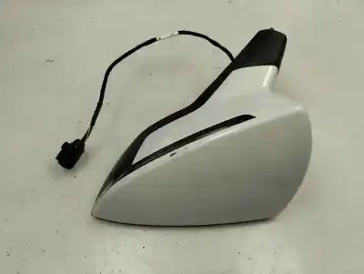 Peça sobressalente para automóvel em segunda mão espelho retrovisor esquerdo por seat arona style referências oem iam   2022