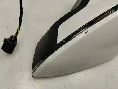 Peça sobressalente para automóvel em segunda mão espelho retrovisor esquerdo por seat arona style referências oem iam   2022