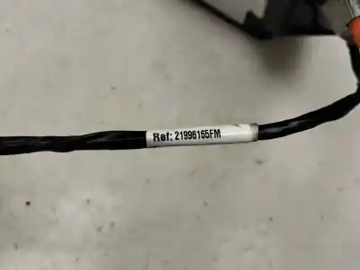 Peça sobressalente para automóvel em segunda mão espelho retrovisor esquerdo por seat arona style referências oem iam   2022