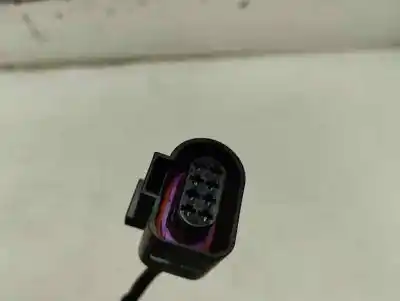 Peça sobressalente para automóvel em segunda mão espelho retrovisor esquerdo por seat arona style referências oem iam   2022