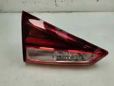 Piesă de schimb auto la mâna a doua lampa interioara stanga spate pentru seat arona style referințe oem iam 6f0 945 307 d