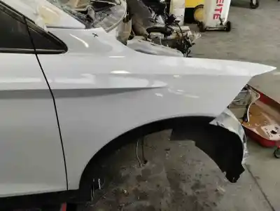 Piesă de schimb auto la mâna a doua aripã dreapta fațã pentru seat arona style referințe oem iam 