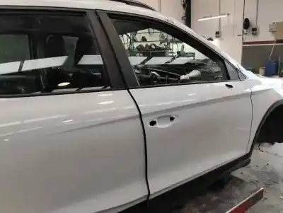 Piesă de schimb auto la mâna a doua usa dreapta fatã pentru seat arona style referințe oem iam 