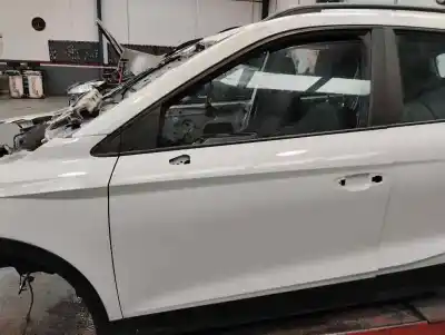Piesă de schimb auto la mâna a doua usa din fata stânga pentru seat arona style referințe oem iam 