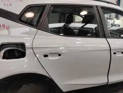 Piesă de schimb auto la mâna a doua usa spate dreapta pentru seat arona style referințe oem iam 