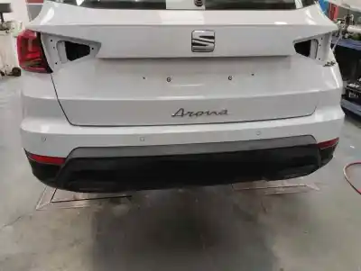 Piesă de schimb auto la mâna a doua bara spate pentru seat arona style referințe oem iam 