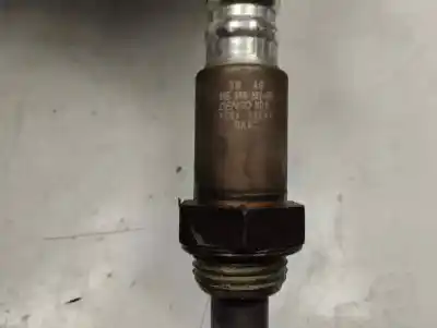 Second-hand car spare part lambda probe for seat arona style oem iam references 04e 906 262 gg  2022