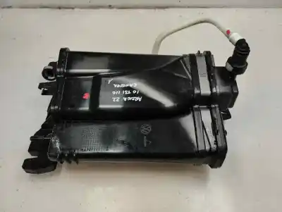 Piesă de schimb auto la mâna a doua filtru carbon activ combustibil pentru seat arona style referințe oem iam 2q0 201 801a