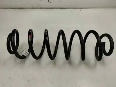 Piesă de schimb auto la mâna a doua arc de amortizare suspensie pentru seat arona style referințe oem iam 2q0 511 121 bq