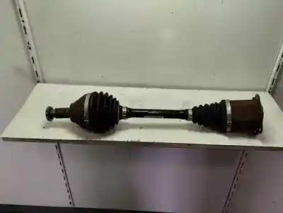 Piesă de schimb auto la mâna a doua transmisie fatã stânga pentru seat arona style referințe oem iam 2q0407271ca