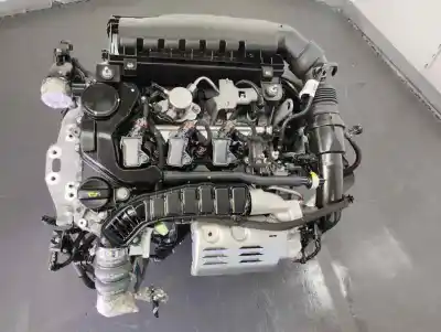 Автозапчасти б/у полный двигатель за opel mokka 1.2 gs line [1.2 ltr. - 96 kw] ссылки oem iam hn05  2021