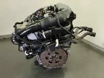 Автозапчасти б/у полный двигатель за opel mokka 1.2 gs line [1.2 ltr. - 96 kw] ссылки oem iam hn05  2021