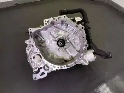 Автозапчасти б/у коробка передач за opel mokka 1.2 gs line [1.2 ltr. - 96 kw] ссылки oem iam 20m7m18615/20m7m6215489