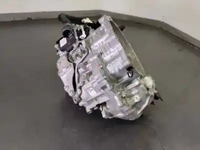 Автозапчасти б/у коробка передач за opel mokka 1.2 gs line [1.2 ltr. - 96 kw] ссылки oem iam 20m7m18615/20m7m6215489  2021