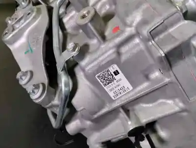 Автозапчасти б/у коробка передач за opel mokka 1.2 gs line [1.2 ltr. - 96 kw] ссылки oem iam 20m7m18615/20m7m6215489  2021