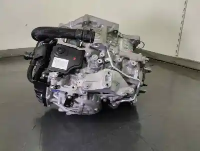 Автозапчасти б/у коробка передач за opel mokka 1.2 gs line [1.2 ltr. - 96 kw] ссылки oem iam 20m7m18615/20m7m6215489  2021