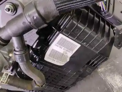 Автозапчасти б/у коробка передач за opel mokka 1.2 gs line [1.2 ltr. - 96 kw] ссылки oem iam 20m7m18615/20m7m6215489  2021