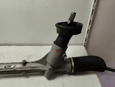 Second-hand car spare part steering rack for seat arona style oem iam references   2022
