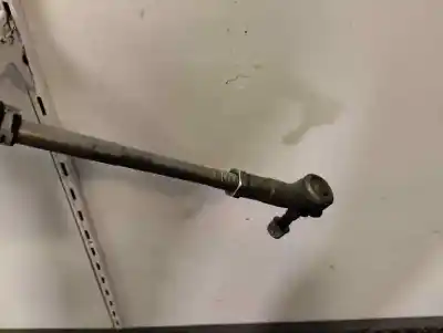 Second-hand car spare part steering rack for seat arona style oem iam references   2022