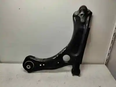Piesă de schimb auto la mâna a doua braț suspensie fațã stânga inferior pentru seat arona style referințe oem iam 
