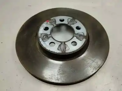 Piesă de schimb auto la mâna a doua disc de frâna partea din fațã pentru seat arona style referințe oem iam 