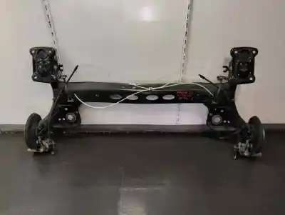 Second-hand car spare part REAR AXLE for SEAT ARONA  OEM IAM references   2022