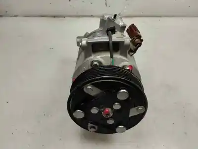 Peça sobressalente para automóvel em segunda mão compressor de ar condicionado a/a a/c por seat arona style referências oem iam 3q0 816 803 e  2022