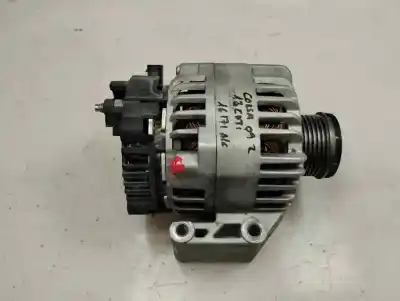 Pezzo di ricambio per auto di seconda mano Alternatore per OPEL CORSA D S-D PD11 Riferimenti OEM IAM   2009