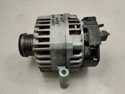 Pezzo di ricambio per auto di seconda mano alternatore per opel corsa d s-d pd11 riferimenti oem iam   2009