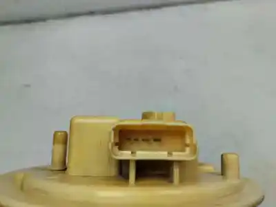 Peça sobressalente para automóvel em segunda mão bomba de combustivel por opel corsa d s-d pd11 referências oem iam 13 252 214  2009