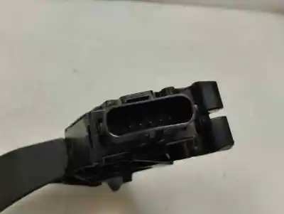 Автозапчасти б/у пotенциометр за seat leon (kl1) fr ссылки oem iam 5q1 723 503 k  2004