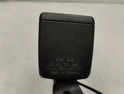 Gebrauchtes Autoersatzteil sicherheitsgurte hinten links zum seat leon (kl1) fr oem-iam-referenzen 5fa 857 739  2024