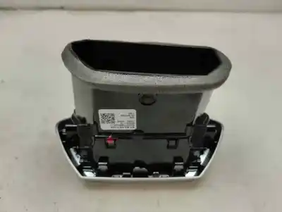 Peça sobressalente para automóvel em segunda mão grelha / difusor de ar por seat leon (kl1) fr referências oem iam 5fb 820 902 a  2024