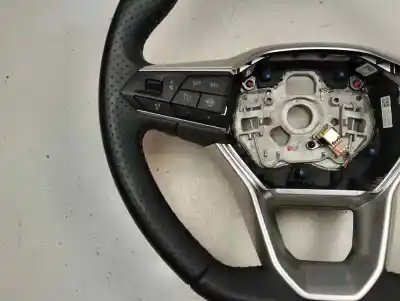 Автозапчастина б/у кермо для seat leon (kl1) fr посилання на oem iam   2024