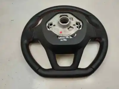 Автозапчастина б/у кермо для seat leon (kl1) fr посилання на oem iam   2024