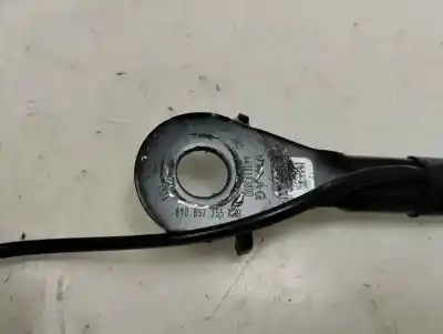 Автозапчасти б/у передний левый ремень безопасности за seat leon (kl1) fr ссылки oem iam 8y0 857 755  2024