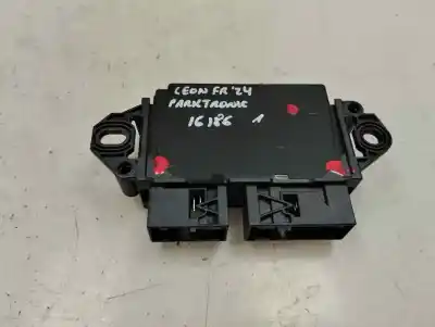 Автозапчасти б/у электронный модуль за seat leon (kl1) fr ссылки oem iam 5wa 919 298 b  2024