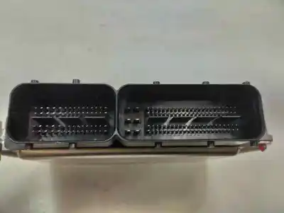 Автозапчасти б/у блок управления двигателем за seat leon (kl1) fr ссылки oem iam 05c 907 394 c  2024