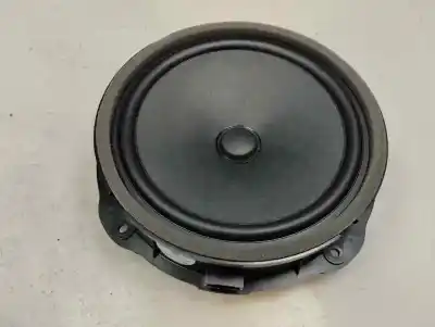 Автозапчасти б/у аудиосистема / радио cd за seat leon (kl1) fr ссылки oem iam 5fa 035 415