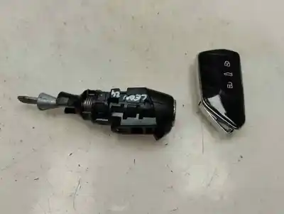 Автозапчастина б/у гра в боулер для seat leon (kl1) fr посилання на oem iam 2q0905861 b  2024