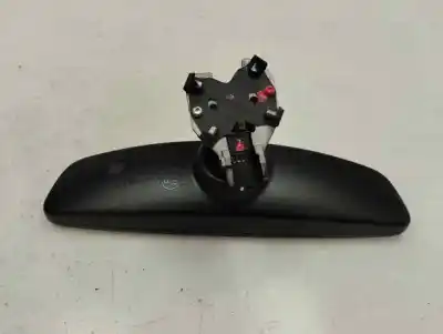 Автозапчастина б/у внутрішне дзеркало для seat leon (kl1) fr посилання на oem iam   2024