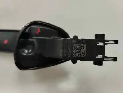 Автозапчасти б/у задняя правая наружная ручка за seat leon (kl1) fr ссылки oem iam 5h0 837 206  2024