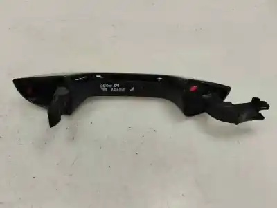 Автозапчасти б/у задняя левая наружная ручка за seat leon (kl1) fr ссылки oem iam 5h0 837 205  2024