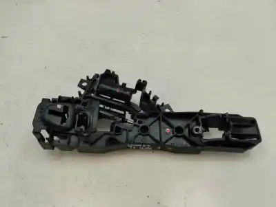 Автозапчасти б/у задняя левая наружная ручка за seat leon (kl1) fr ссылки oem iam 