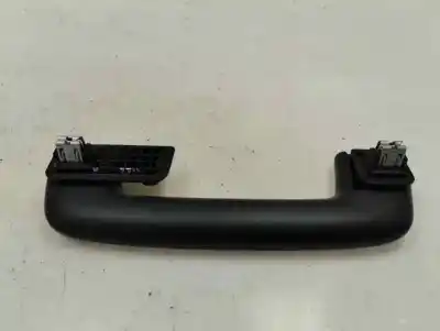 Автозапчасти б/у внутренняя задняя правая ручка за seat leon (kl1) fr ссылки oem iam   2024