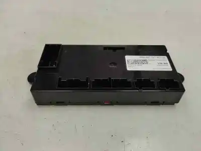 Автозапчасти б/у электронный модуль за seat leon (kl1) fr ссылки oem iam 5wa 907 727 bc