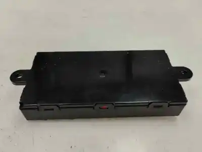 Автозапчасти б/у электронный модуль за seat leon (kl1) fr ссылки oem iam 5wa 907 727 bc  2024