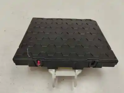 Автозапчасти б/у блок реле/предохранителей за seat leon (kl1) fr ссылки oem iam 5wa 937 086 br  2024